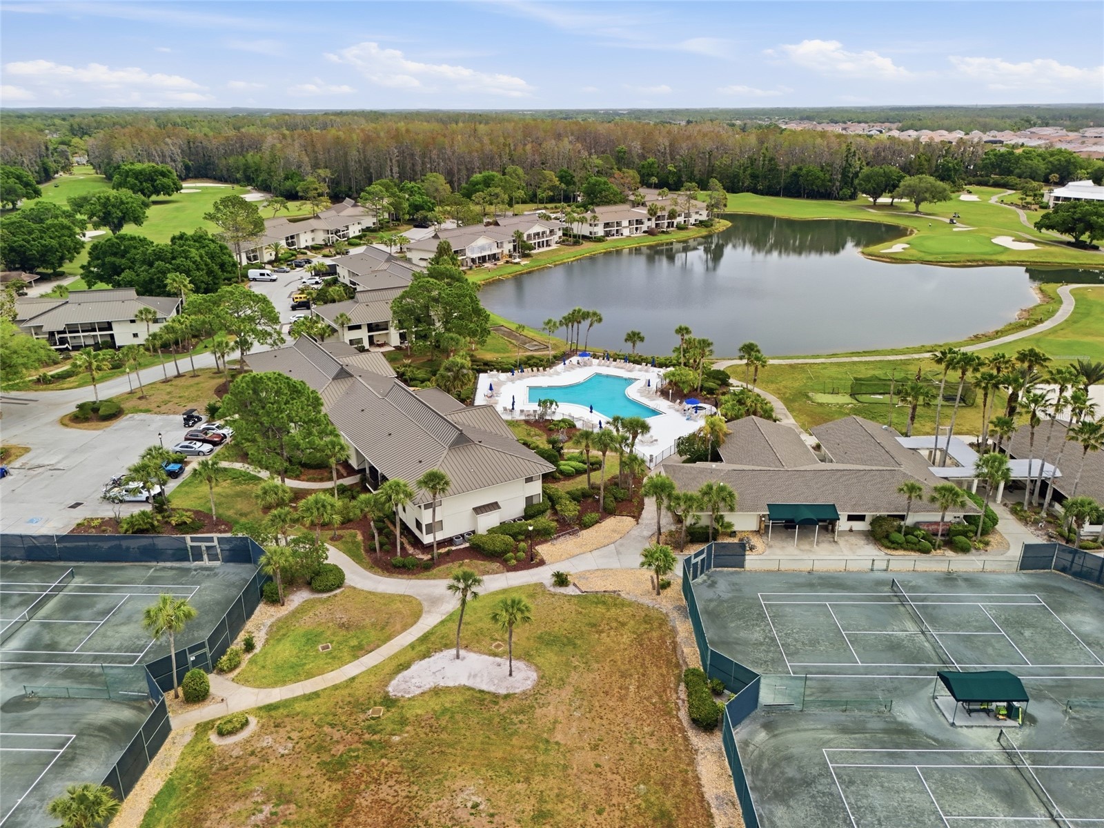 29130 Bay Hollow Drive #3312 Wesley Chapel FL 33543 TB8503721 image31
