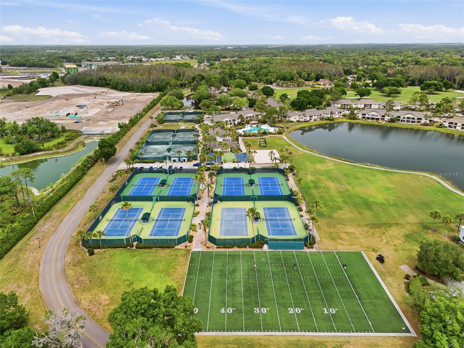 29130 Bay Hollow Drive #3312 Wesley Chapel FL 33543 TB8503721 image33