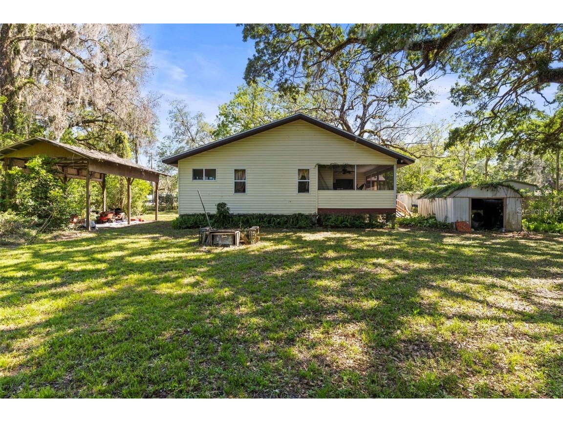 29133 Lawton Drive Nobleton FL 34661 - WITHLACOOCHEE RIVER TB8376044 image26