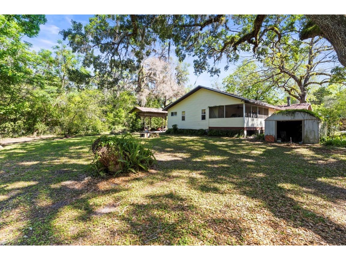 29133 Lawton Drive Nobleton FL 34661 - WITHLACOOCHEE RIVER TB8376044 image27