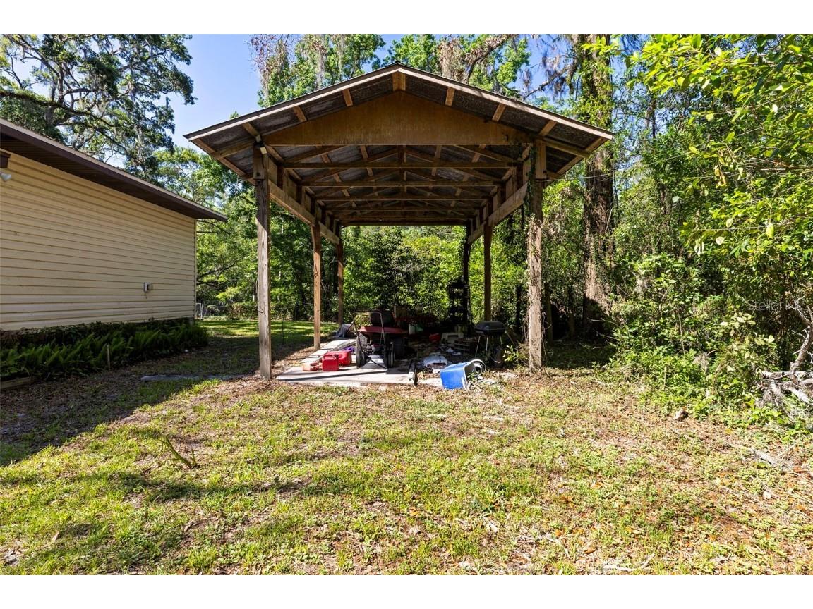 29133 Lawton Drive Nobleton FL 34661 - WITHLACOOCHEE RIVER TB8376044 image30