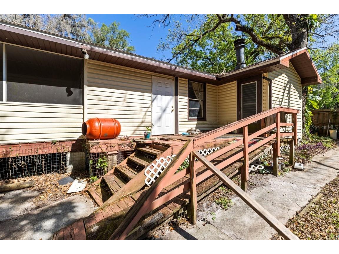 29133 Lawton Drive Nobleton FL 34661 - WITHLACOOCHEE RIVER TB8376044 image31