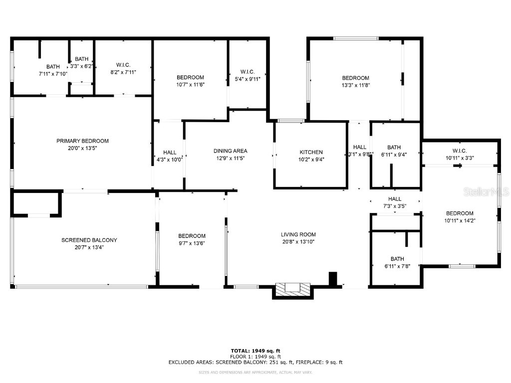 29133 Lawton Drive Nobleton FL 34661 - WITHLACOOCHEE RIVER TB8376044 image40