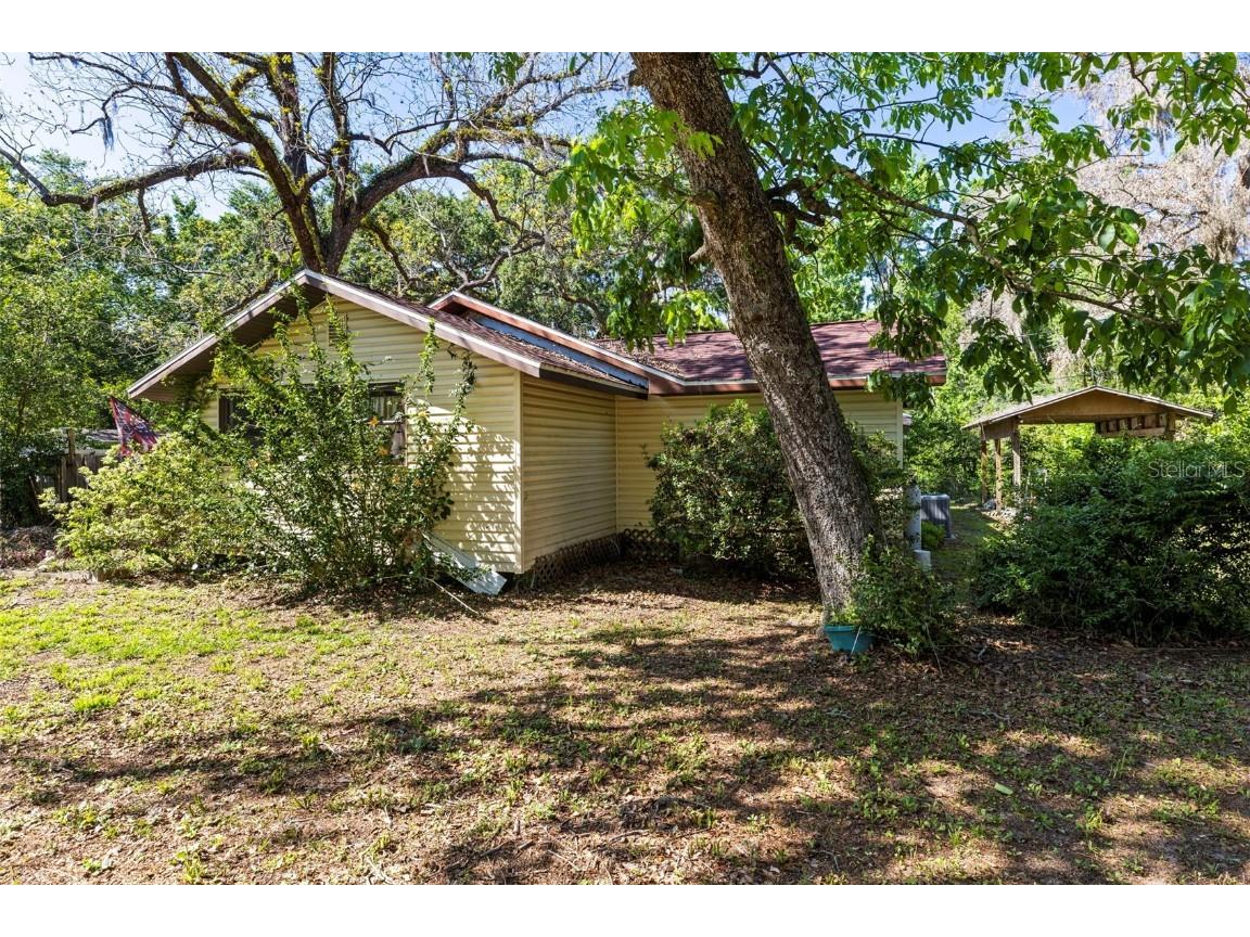 29133 Lawton Drive Nobleton FL 34661 - WITHLACOOCHEE RIVER TB8376044 image5