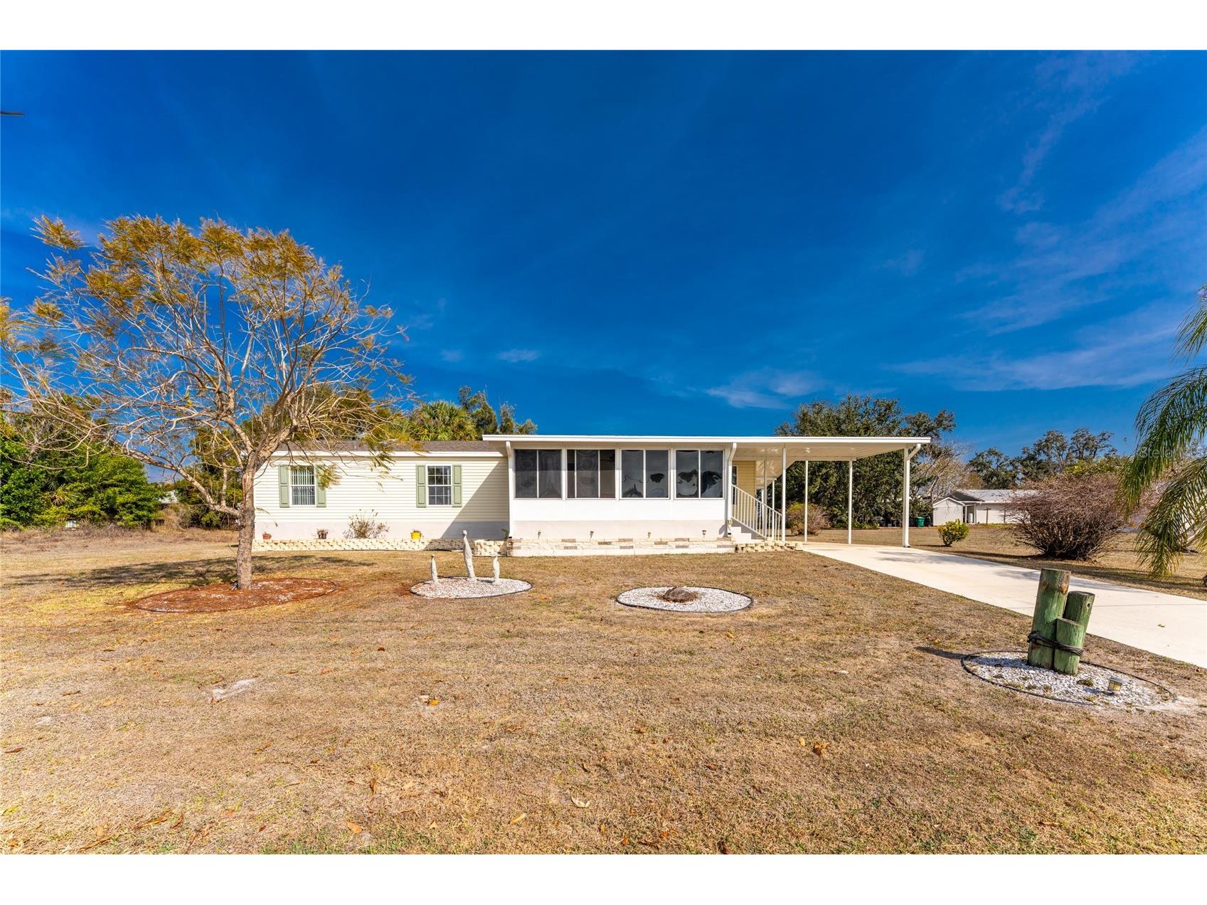 29136 Orva Drive Punta Gorda FL 33982 - HUNTER CREEK C7522305 image1