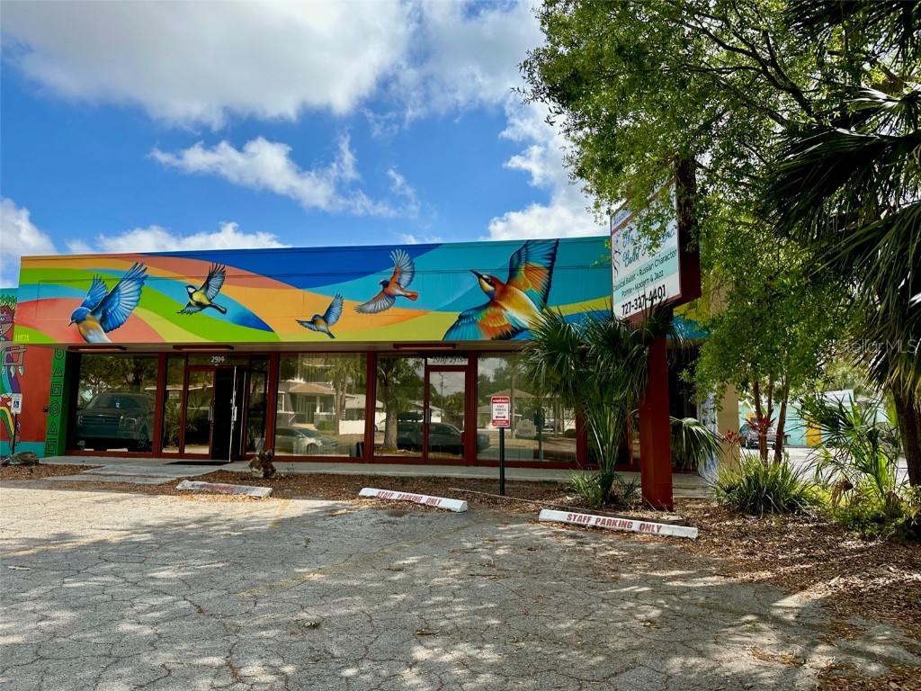 2914 1st Avenue N Saint Petersburg FL 33713 U8194290 image1