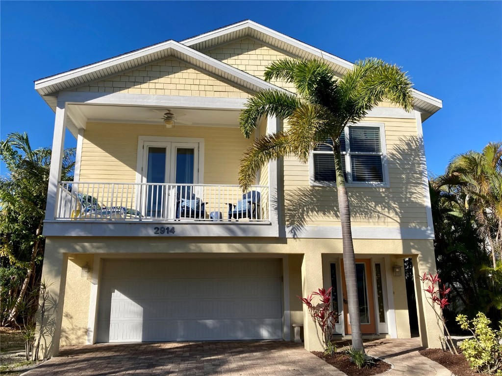 2914 Avenue C Holmes Beach FL 34217 A4558108 image1