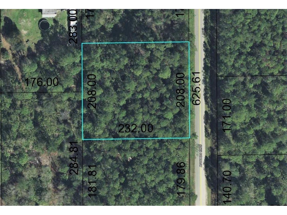 2914 Avocado Boulevard Bunnell FL 32110 FC295628 image1