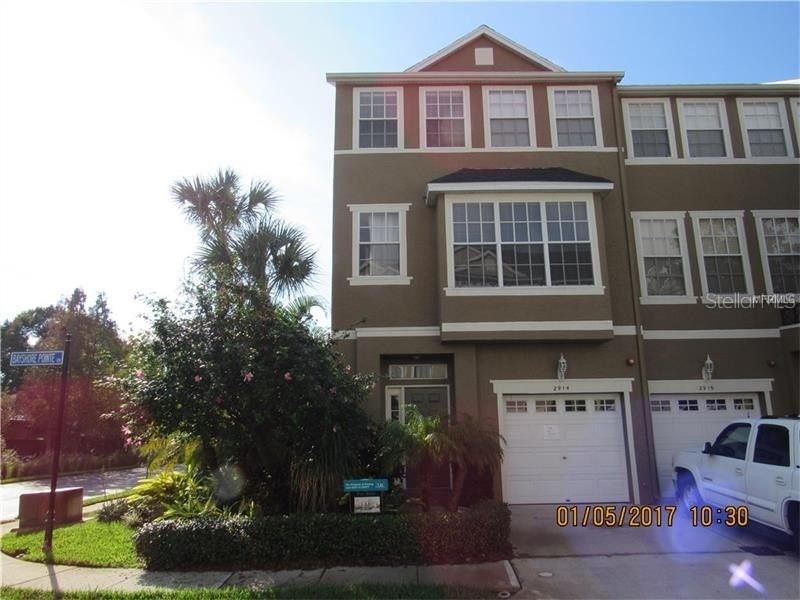 2914 Bayshore Pointe Drive Tampa FL 33611 TB8512568 image1