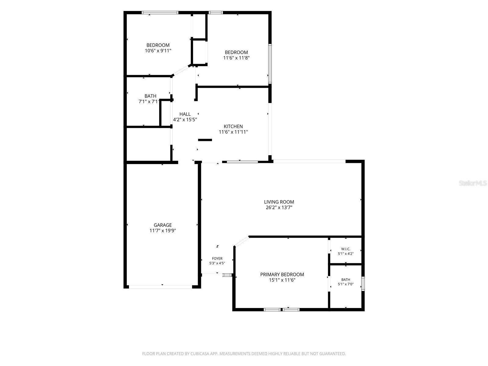 2914 Cypress Green Drive Palm Harbor FL 34684 TB8513249 image31