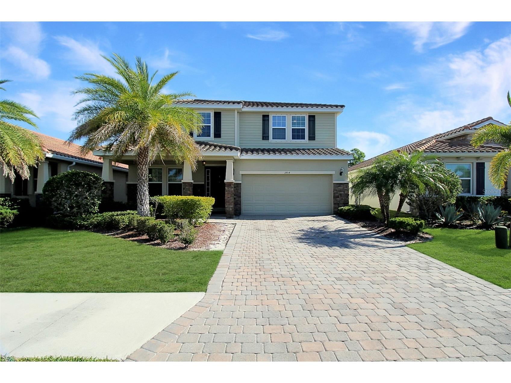 2914 Esmeralda Drive Sarasota FL 34243 A4694556 image1