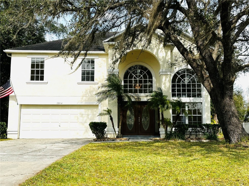 2914 Evans Drive Kissimmee FL 34758 O6091025 image1