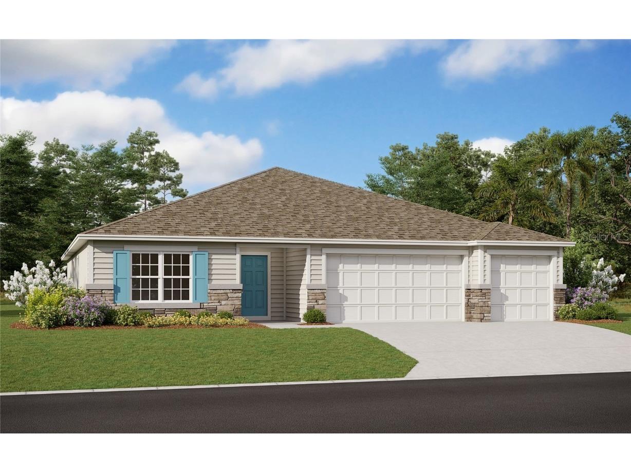 2914 Firethorn Avenue Orange Park FL 32073 G5060694 image1