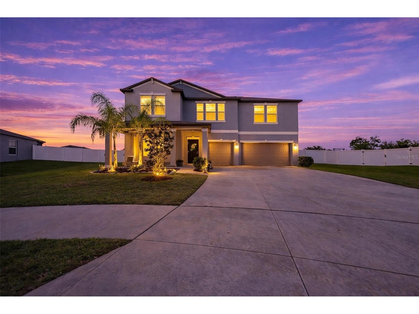 2914 Flying Blackbird Road Bartow FL 33830 L4960949 image1