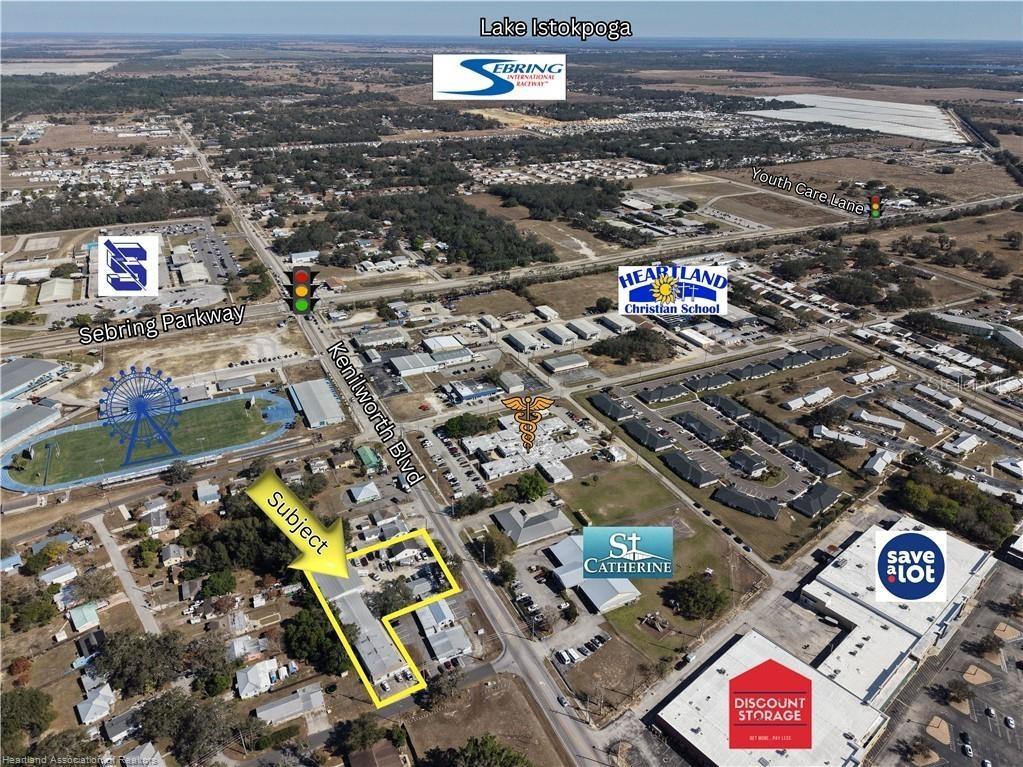 2914 Kenilworth Boulevard Sebring FL 33870 L4960020 image3