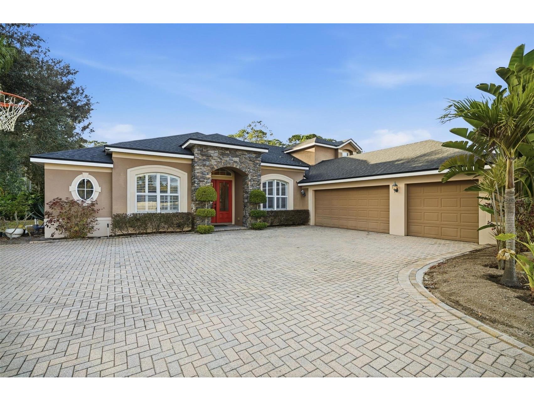 2914 Lee Shore Loop Orlando FL 32820 - CORNER LAKE O6375924 image1