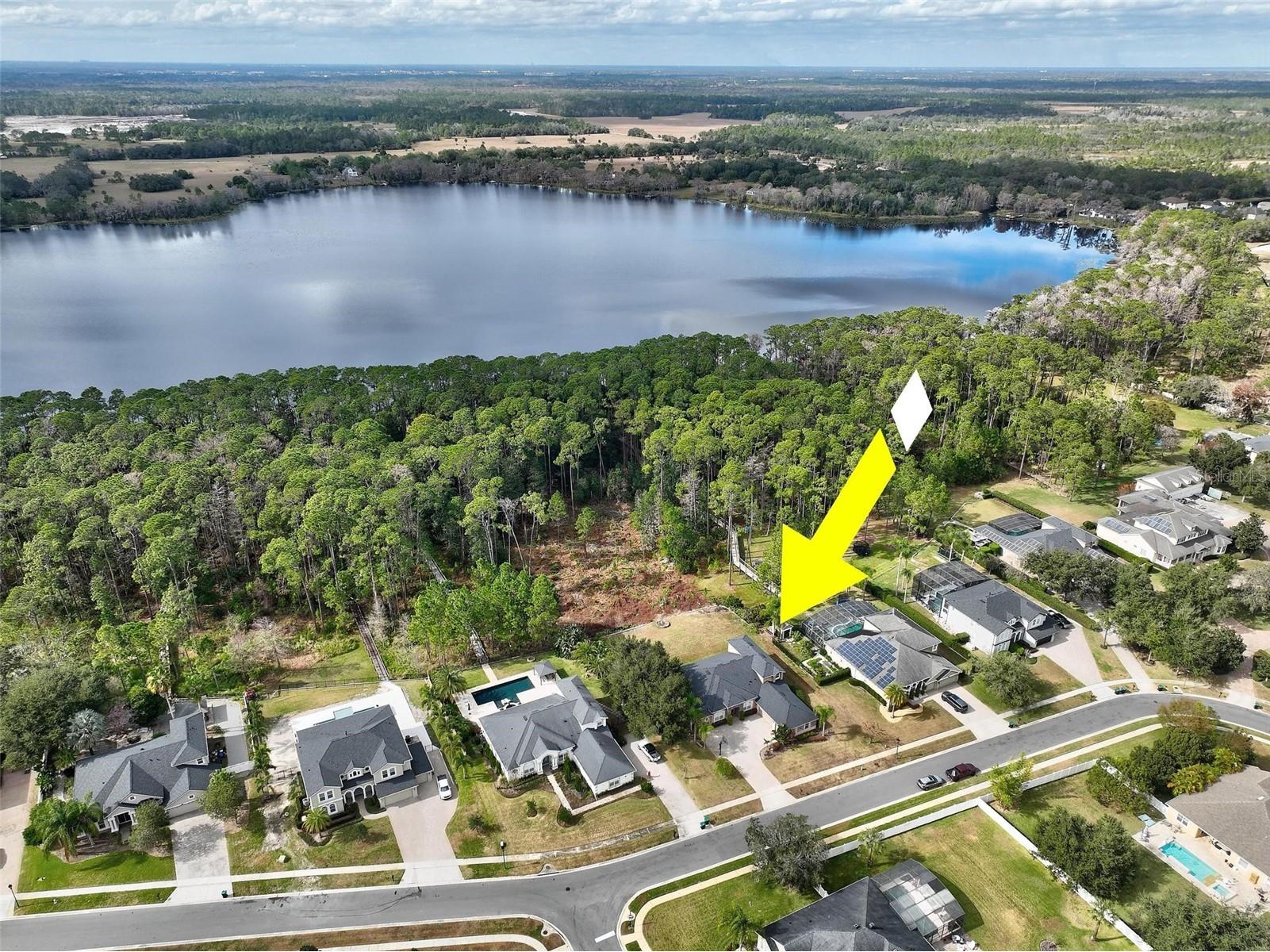 2914 Lee Shore Loop Orlando FL 32820 - CORNER LAKE O6375924 image11