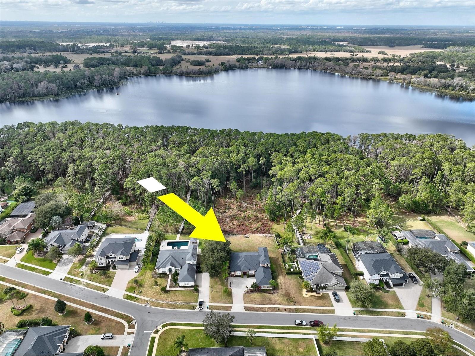 2914 Lee Shore Loop Orlando FL 32820 - CORNER LAKE O6375924 image12