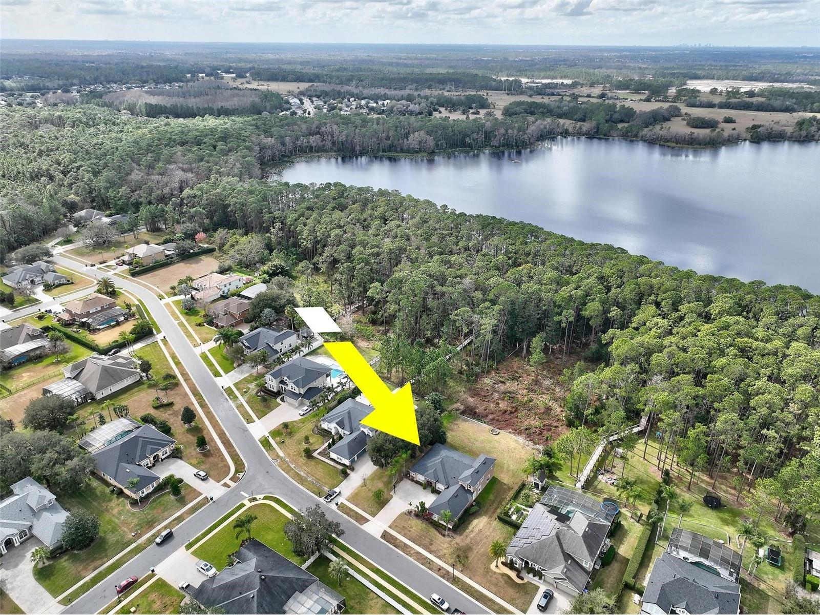 2914 Lee Shore Loop Orlando FL 32820 - CORNER LAKE O6375924 image13