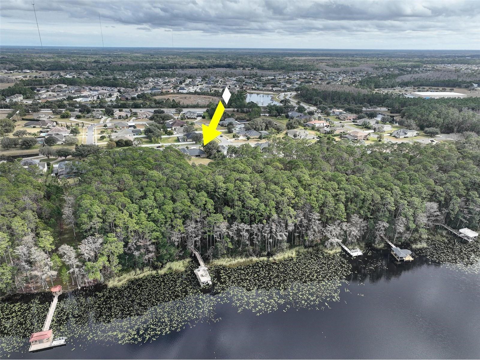 2914 Lee Shore Loop Orlando FL 32820 - CORNER LAKE O6375924 image15