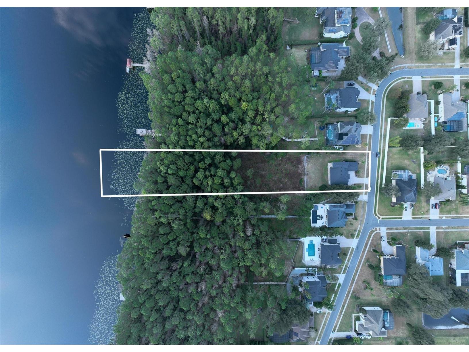 2914 Lee Shore Loop Orlando FL 32820 - CORNER LAKE O6375924 image16