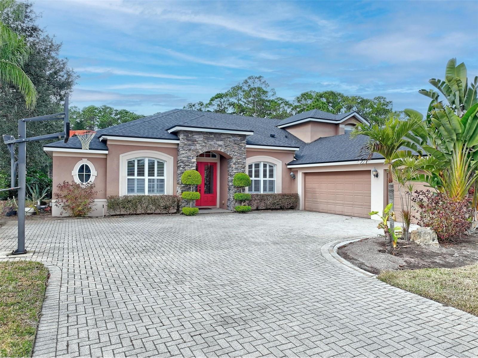 2914 Lee Shore Loop Orlando FL 32820 - CORNER LAKE O6375924 image2