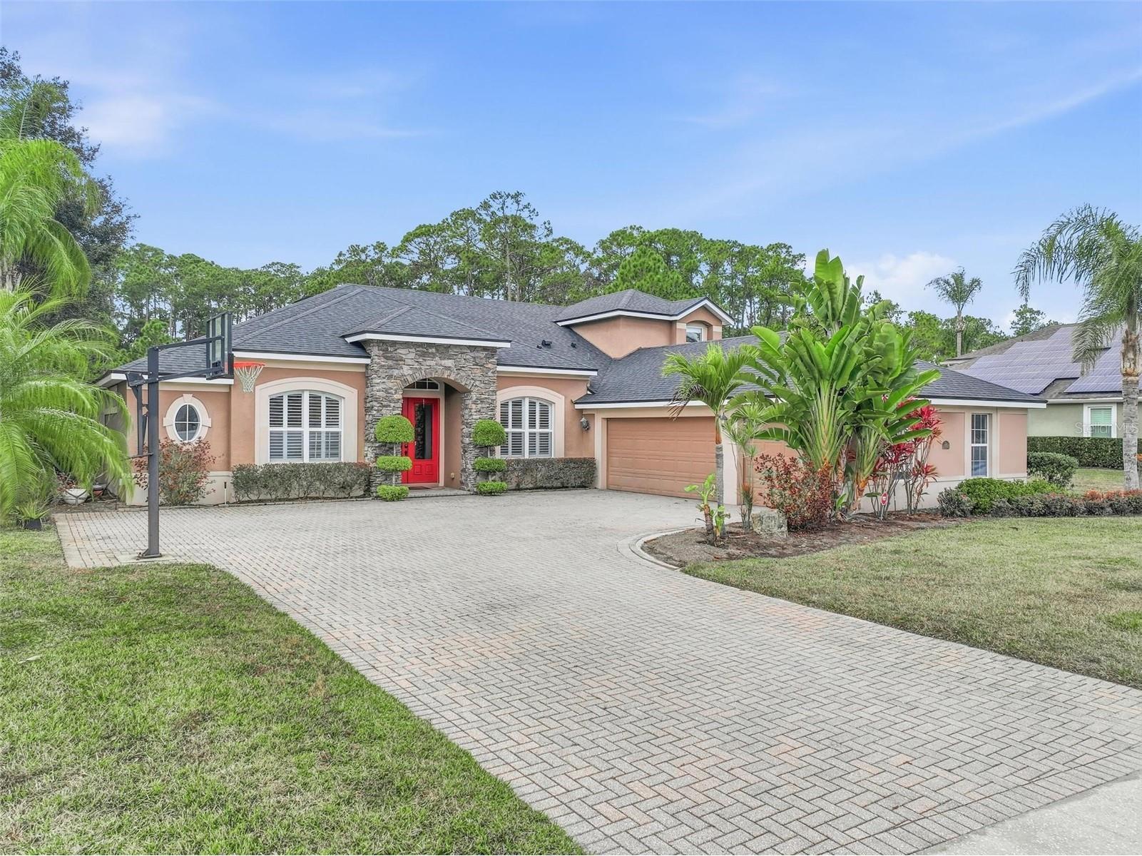 2914 Lee Shore Loop Orlando FL 32820 - CORNER LAKE O6375924 image6