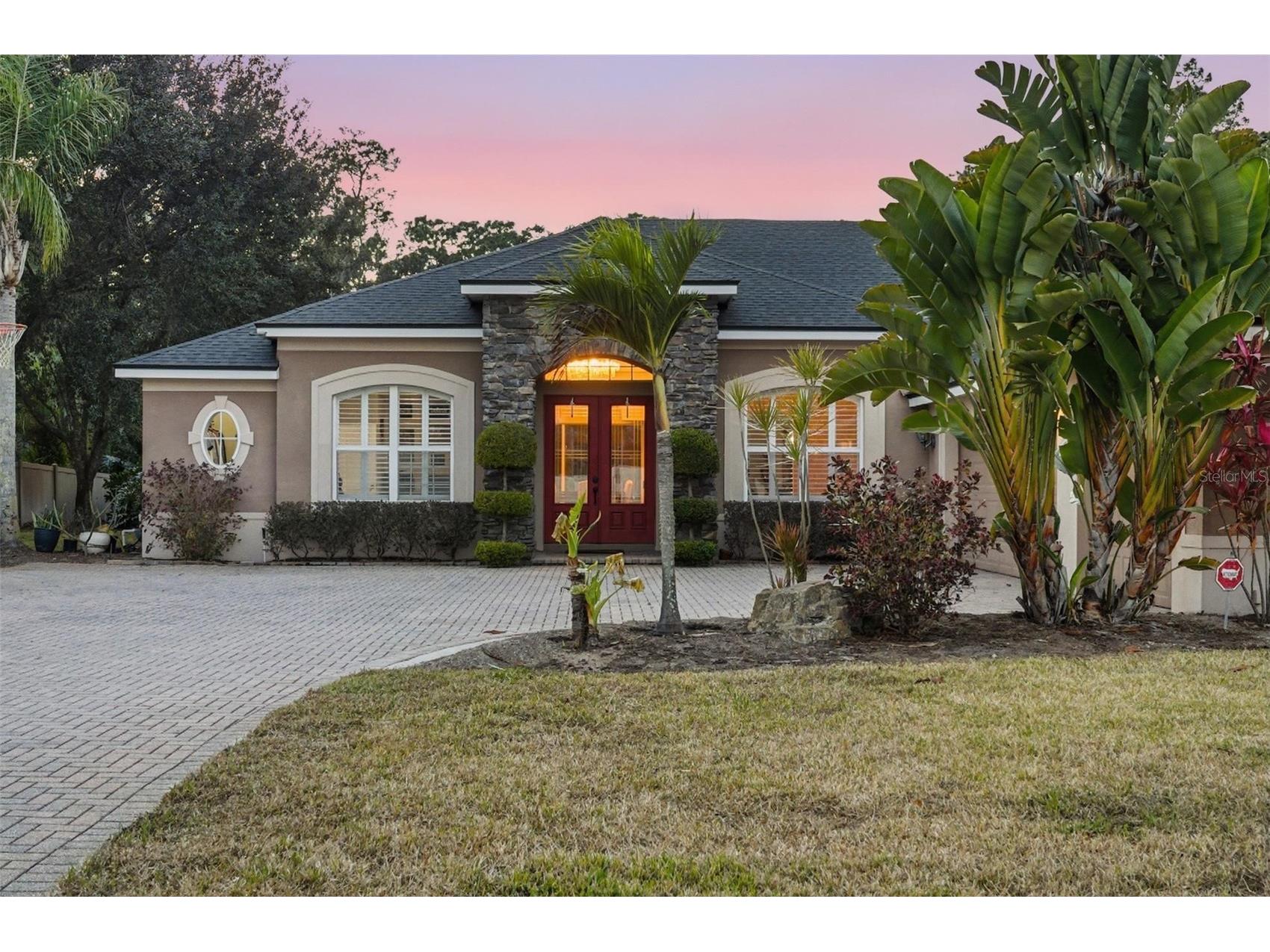 2914 Lee Shore Loop Orlando FL 32820 - CORNER LAKE O6375924 image91