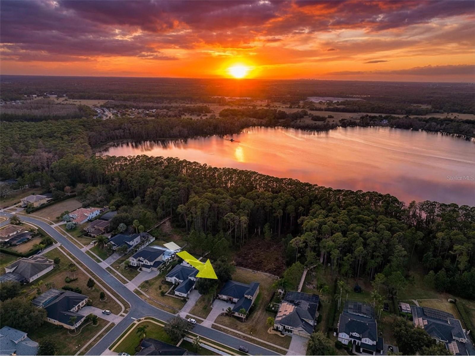 2914 Lee Shore Loop Orlando FL 32820 - CORNER LAKE O6375924 image92