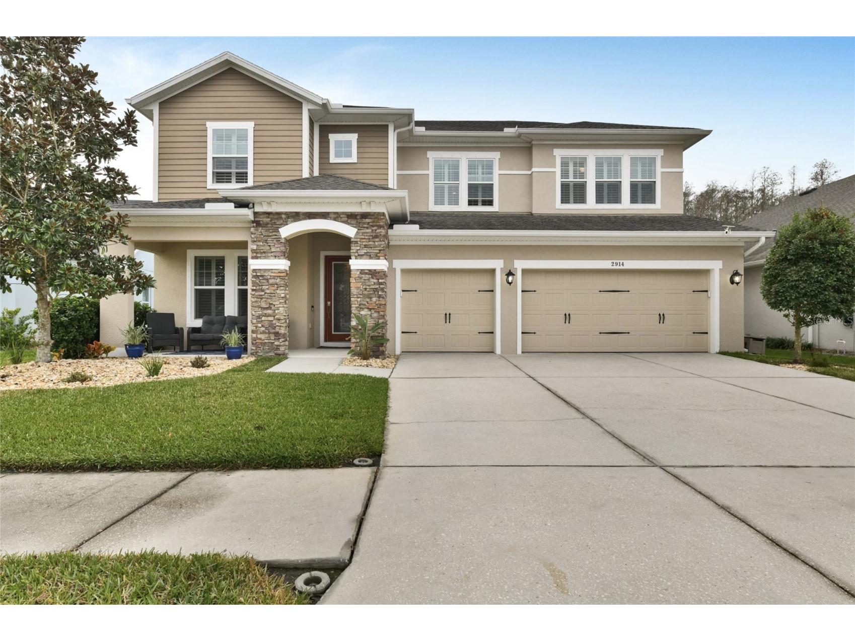 2914 Long Bow Way Odessa FL 33556 TB8462453 image1