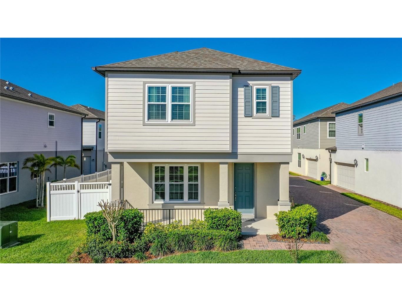 2914 Meleto Boulevard New Smyrna Beach FL 32168 V4935158 image1