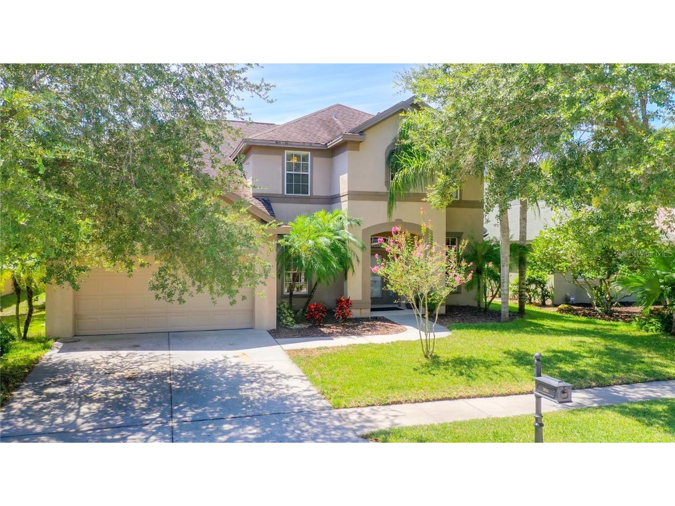 2914 Northfield Drive Tarpon Springs FL 34688 U8212458 image1