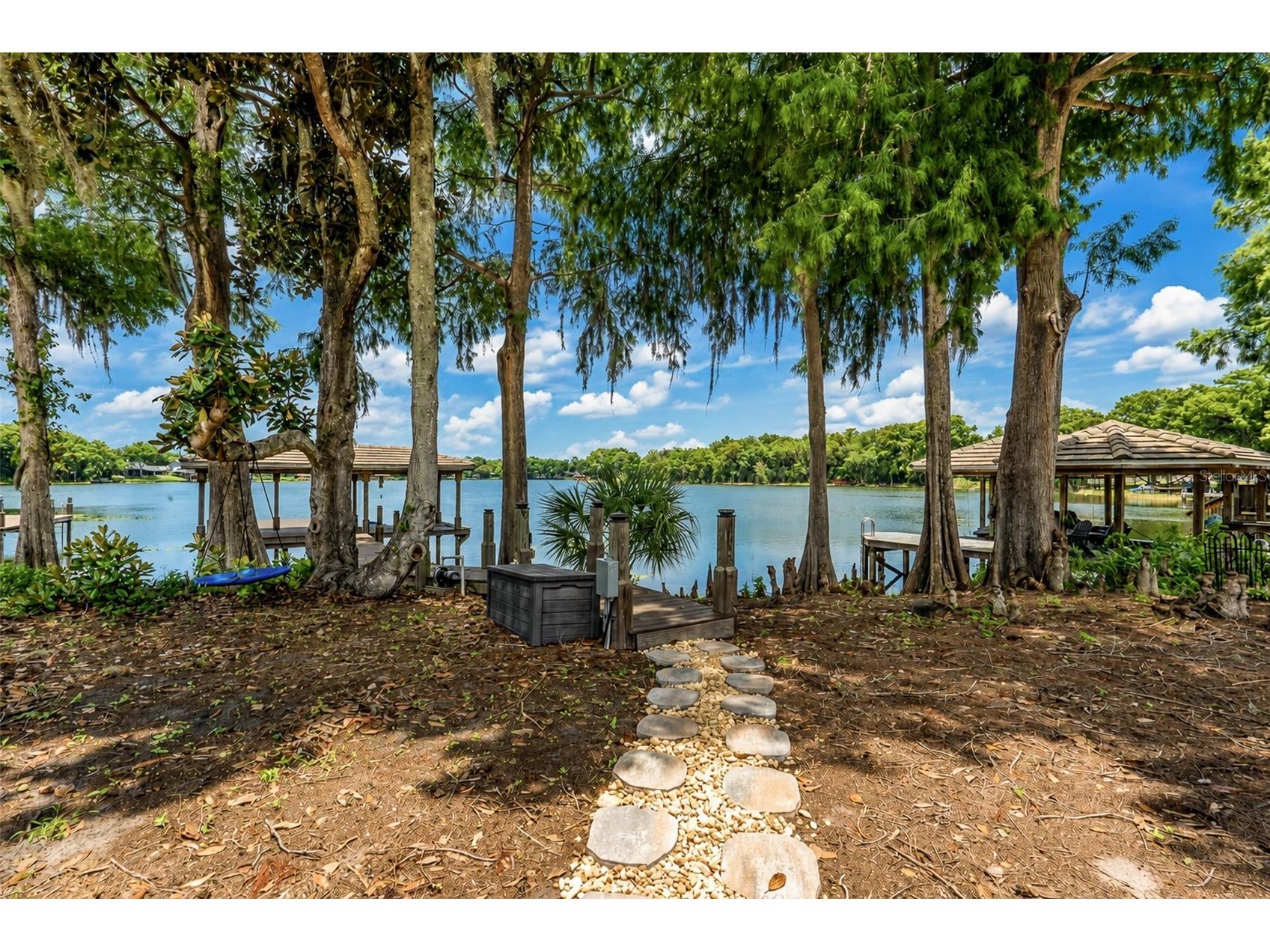 2914 Reef Knot Place Winter Park FL 32792 - LAKE FLORENCE O6418185 image60