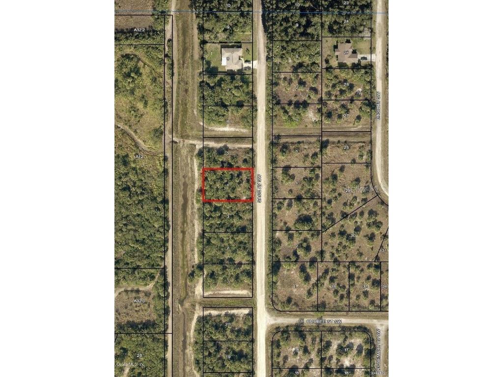 2914 Sage Avenue SW Palm Bay FL 32908 OM674713 image1