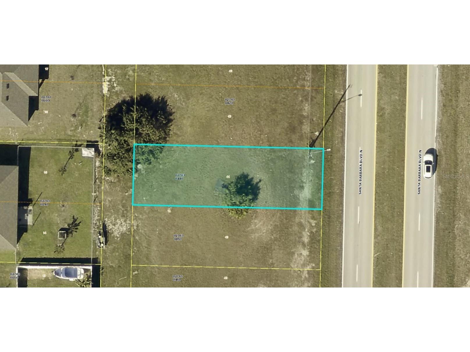 2914 Santa Barbara Boulevard N Cape Coral FL 33993 C7503713 image1