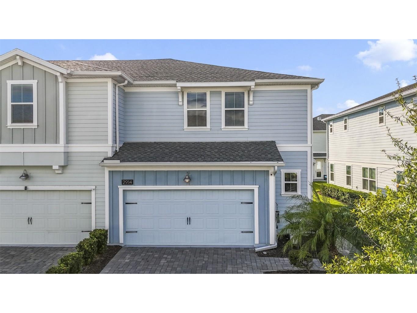 2914 Satire Street Kissimmee FL 34746 O6353556 image1