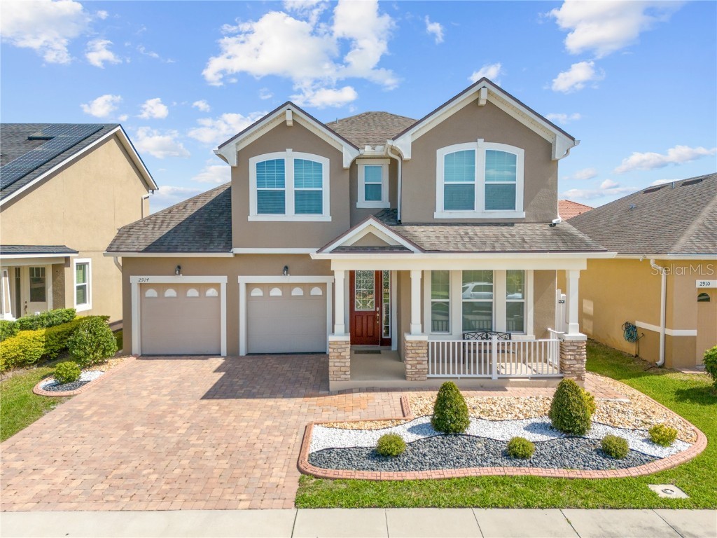 2914 Sera Bella Way Kissimmee FL 34744 S5101377 image1