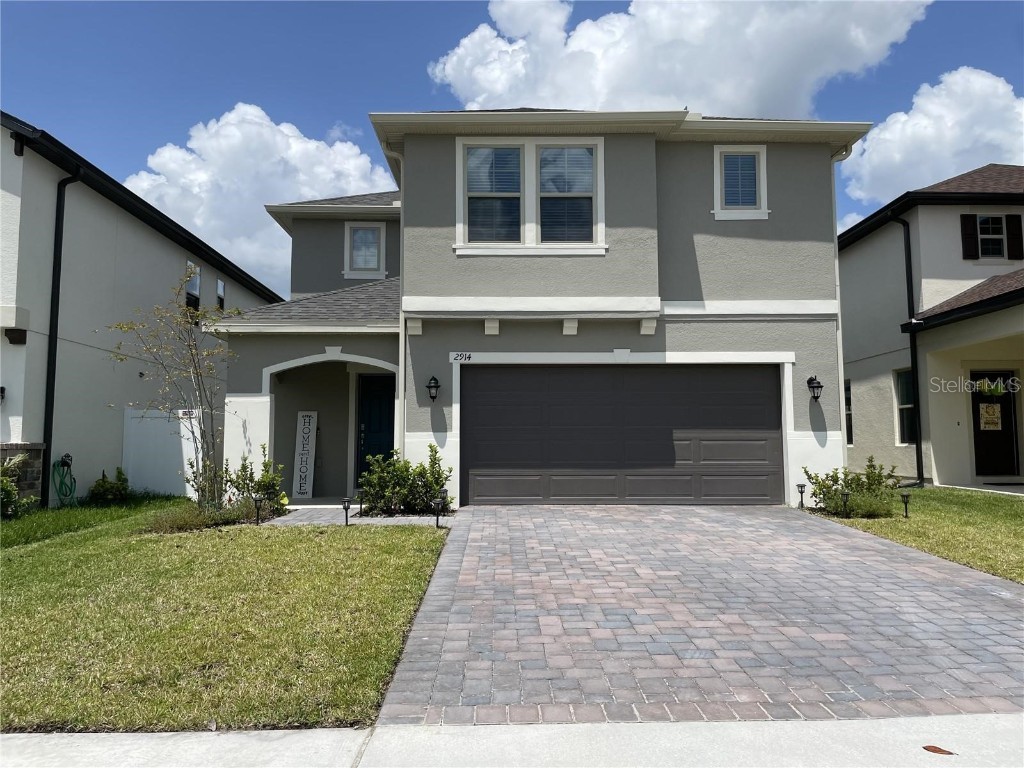 2914 Summer Green Trail Kissimmee FL 34744 O6335637 image1