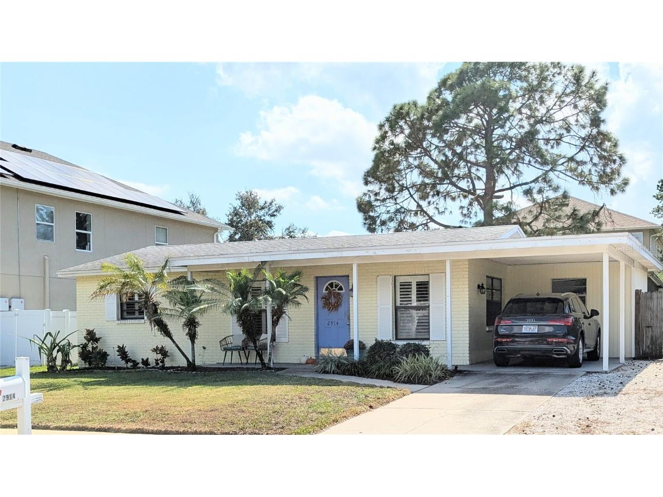 2914 Trudy Lane Tampa FL 33611 A4672461 image1