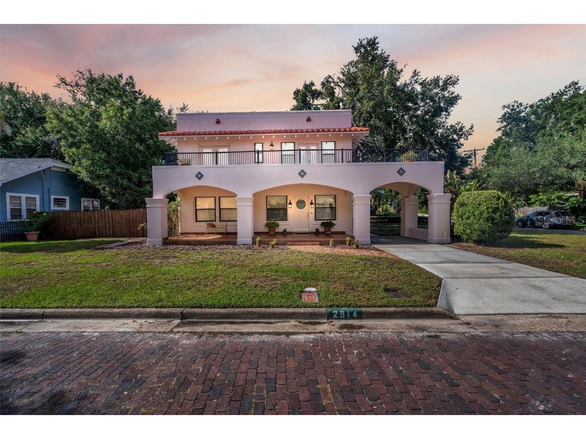 2914 W Aquilla Street Tampa FL 33629 T3472763 image1