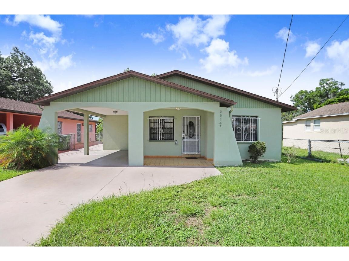2914 W Frierson Avenue #C Tampa FL 33614 U8206112 image1