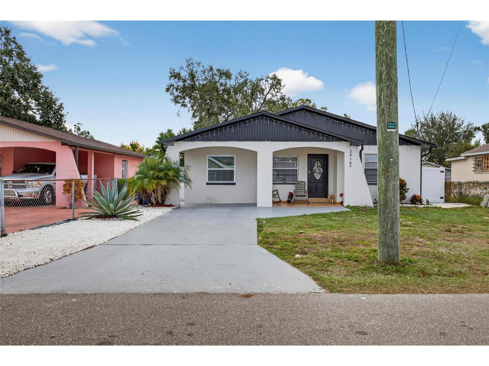 2914 W Frierson Avenue #C Tampa FL 33614 TB8460878 image1