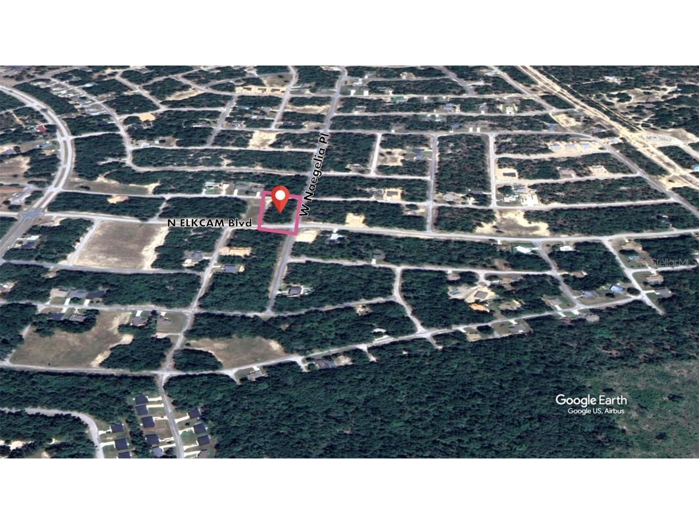 2914 W Naegelia Place Citrus Springs FL 34434 O6281027 image2