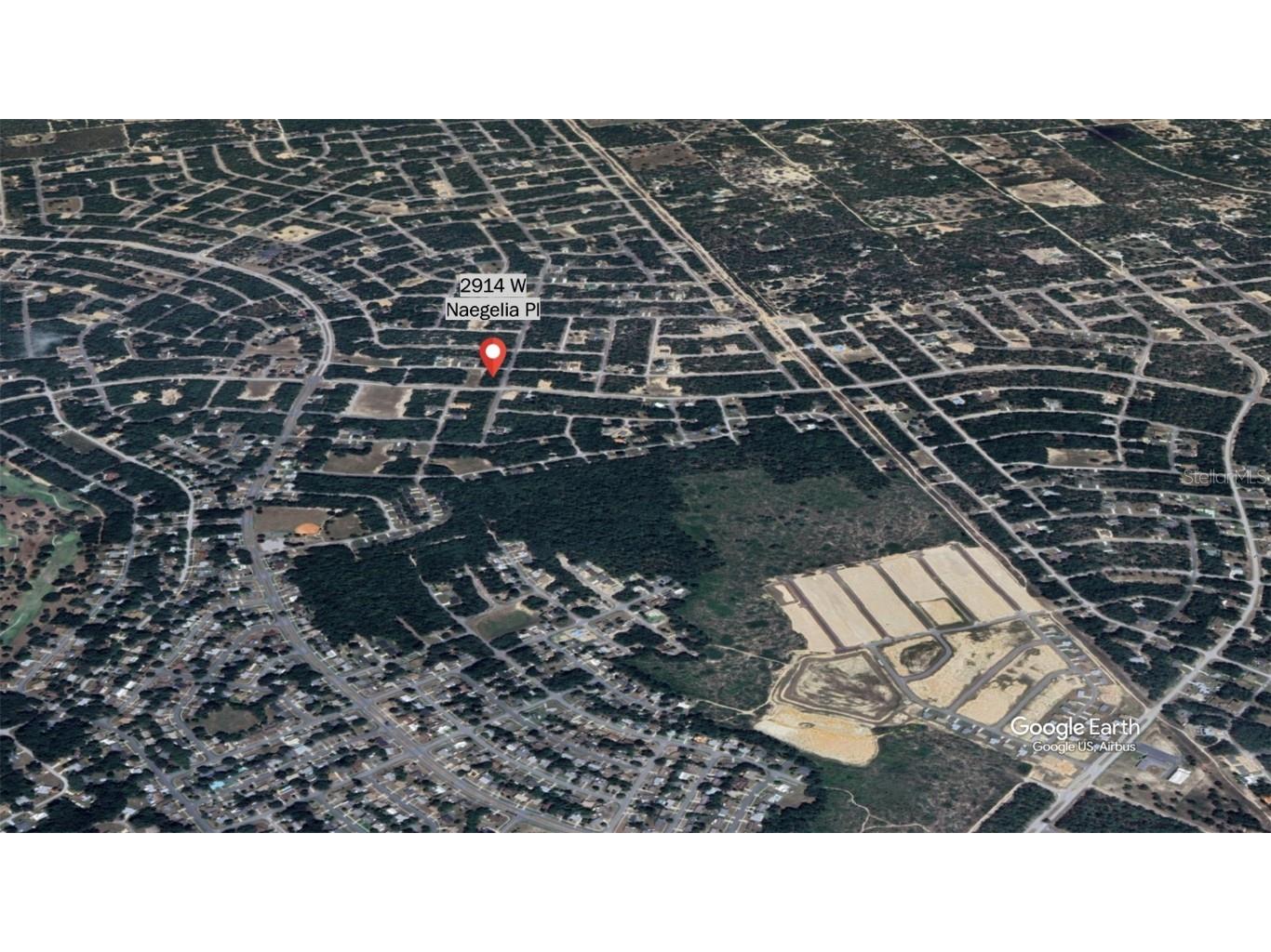 2914 W Naegelia Place Citrus Springs FL 34434 O6281027 image3