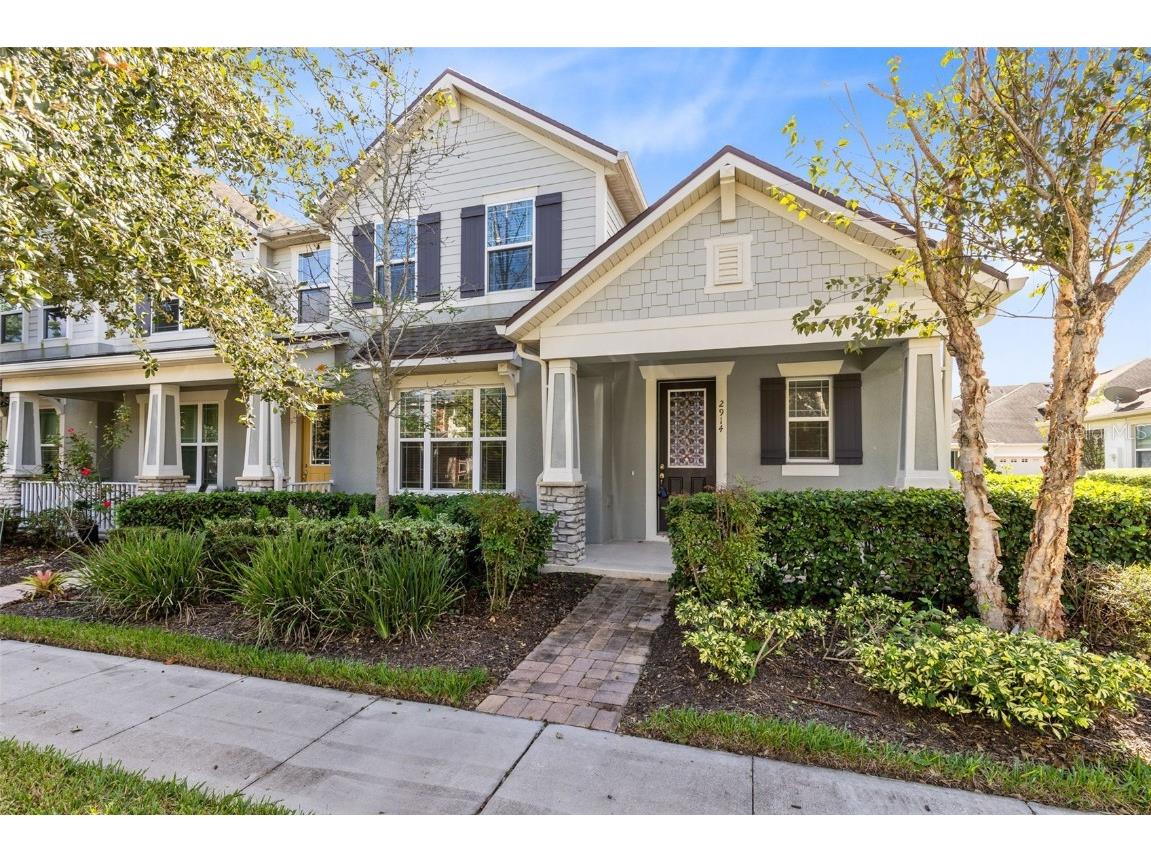 2914 Windmill Drive Kissimmee FL 34741 S5115615 image1