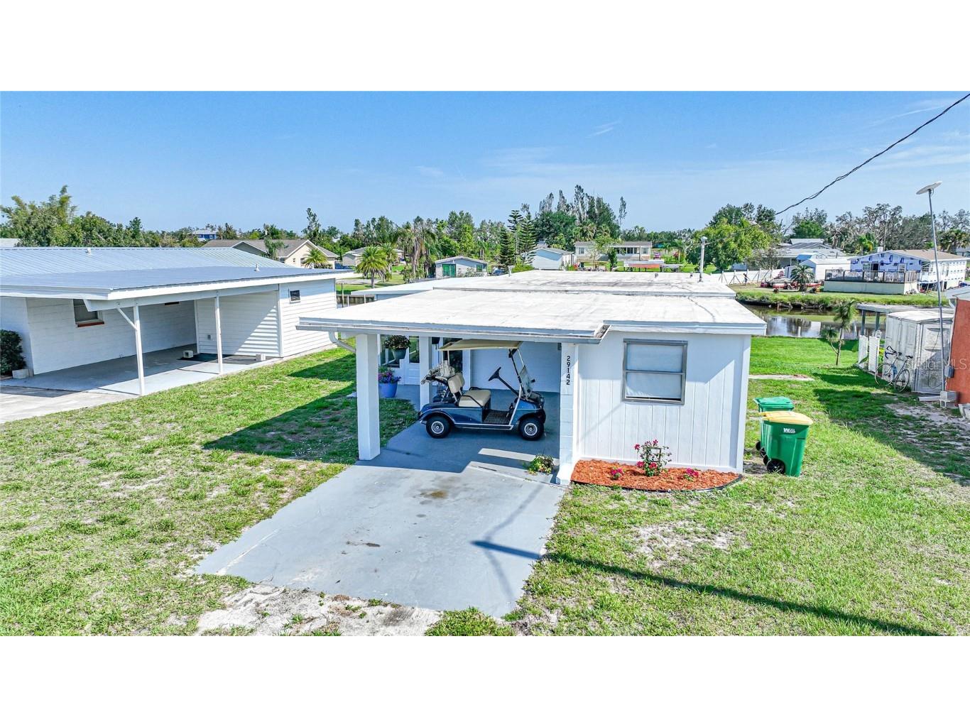 29142 Tamayo Drive Punta Gorda FL 33982 - HUNTER CREEK C7474323 image1