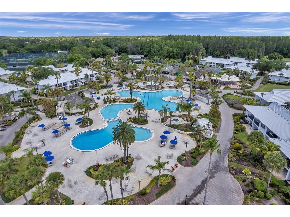 29147 Bay Hollow Drive #3224 Wesley Chapel FL 33543 TB8430935 image51