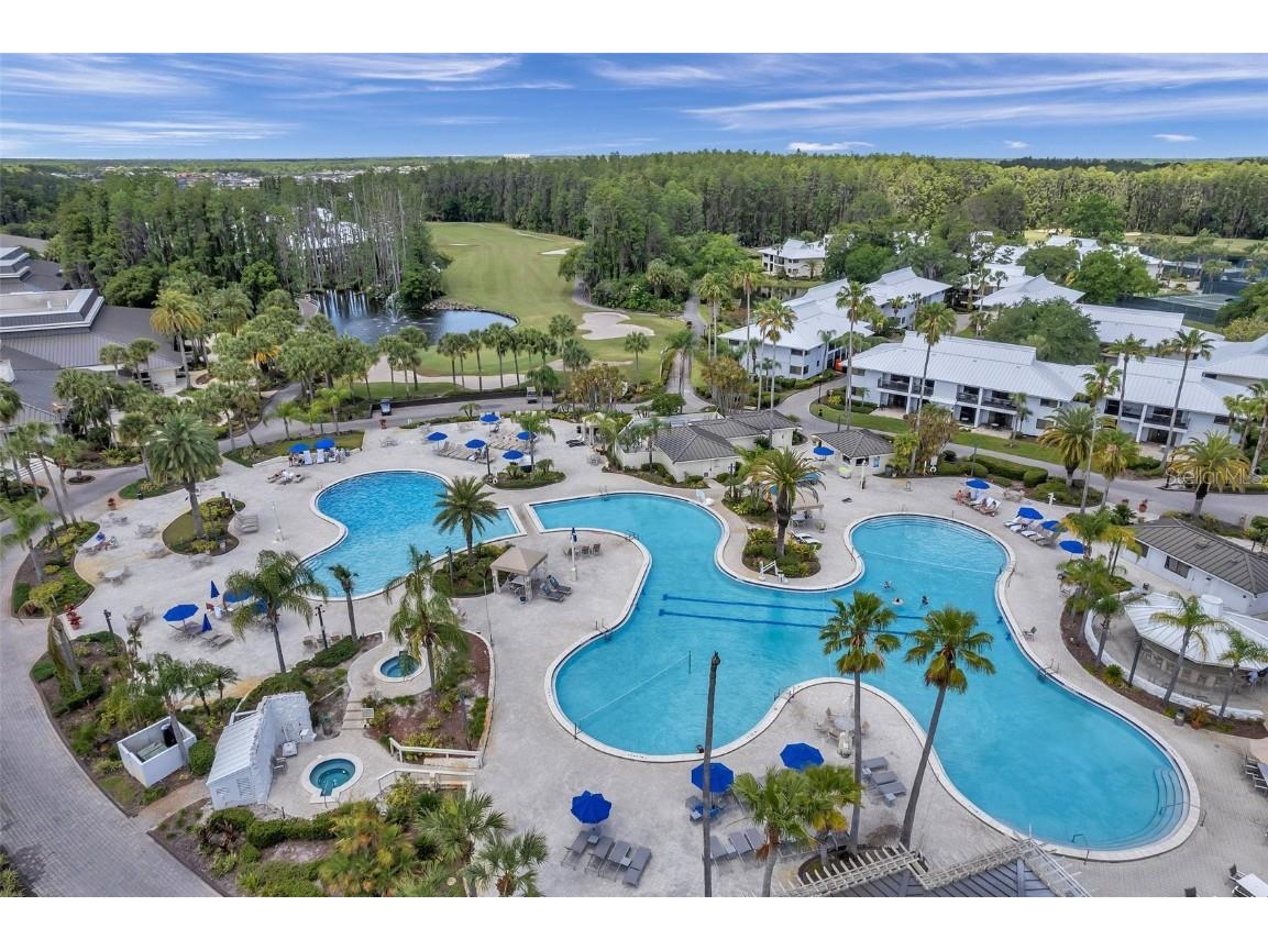 29147 Bay Hollow Drive #3224 Wesley Chapel FL 33543 TB8430935 image87