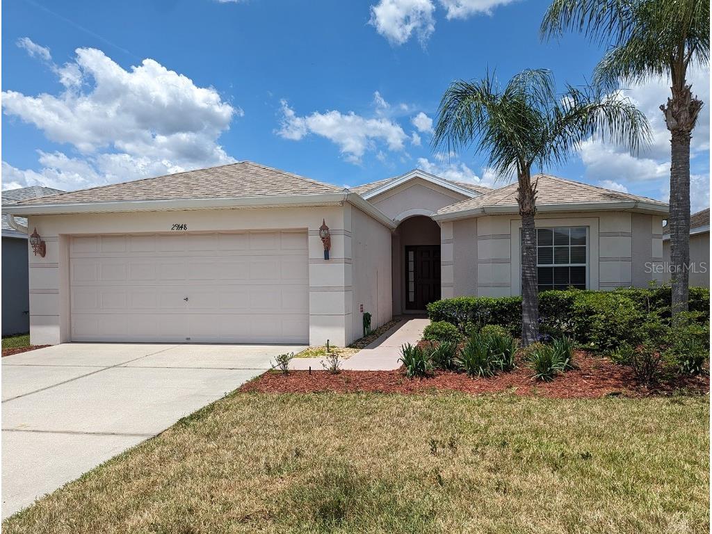 29148 Coharie Loop San Antonio FL 33576 T3513781 image1