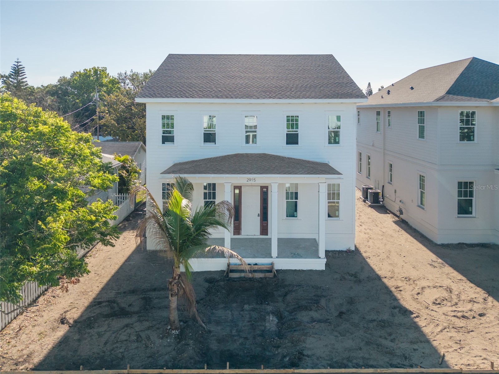 2915 12th Street N Saint Petersburg FL 33704 TB8501670 image1